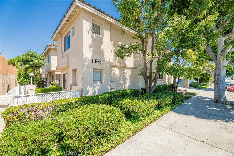 11628 Valley View Avenue A, Whittier, CA 90604