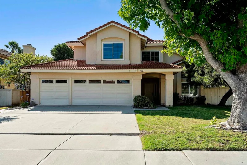 4624 Doral Court, Oceanside, CA 92057