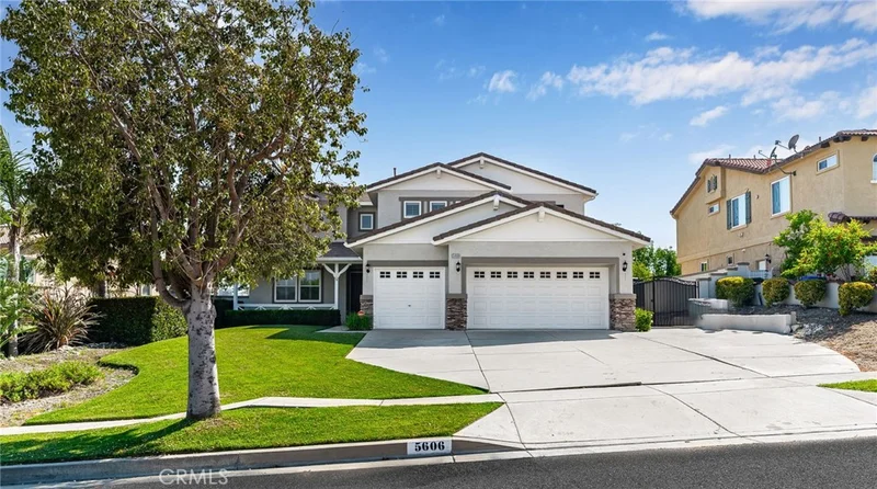 5606 E Overlook Drive, Rancho Cucamonga, CA 91739