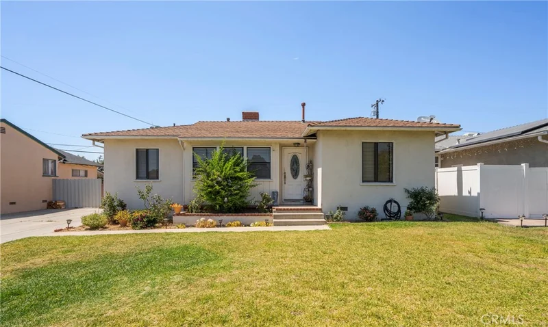 10135 Ben Hur Avenue, Whittier, CA 90605