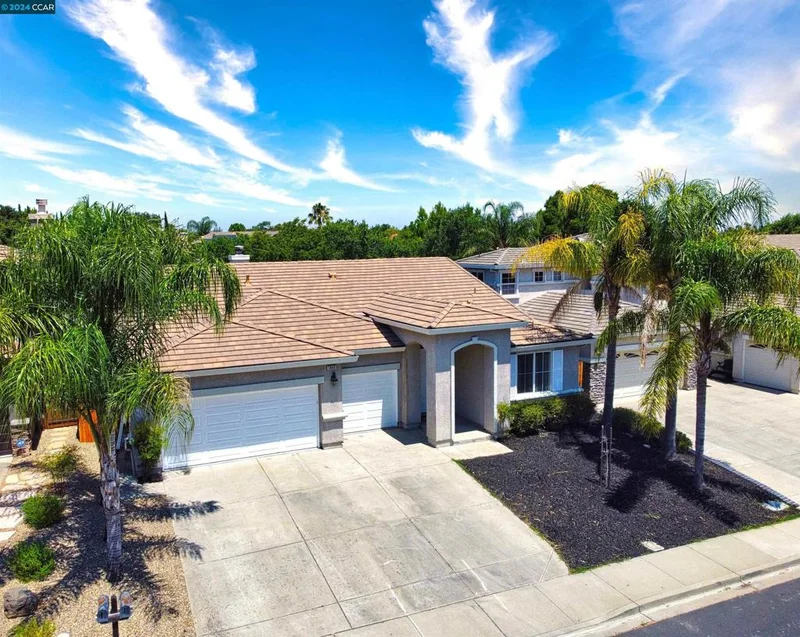 1849 Tioga Pass Way, Antioch, CA 94531