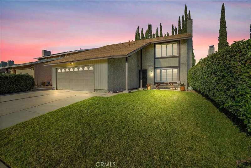 8655 Oak Dr., Rancho Cucamonga, CA 91730