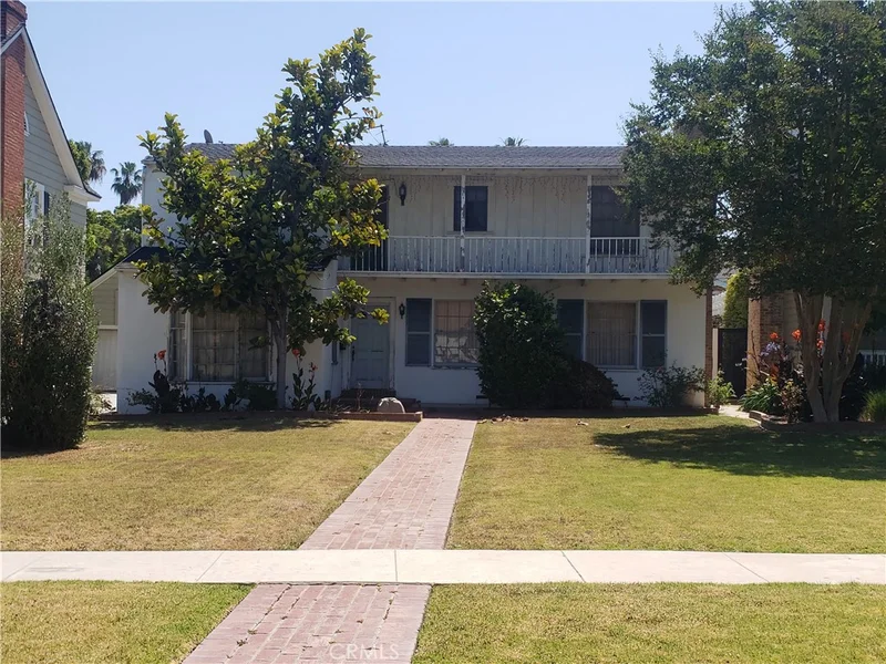 4100 Pacific Avenue, Long Beach, CA 90807