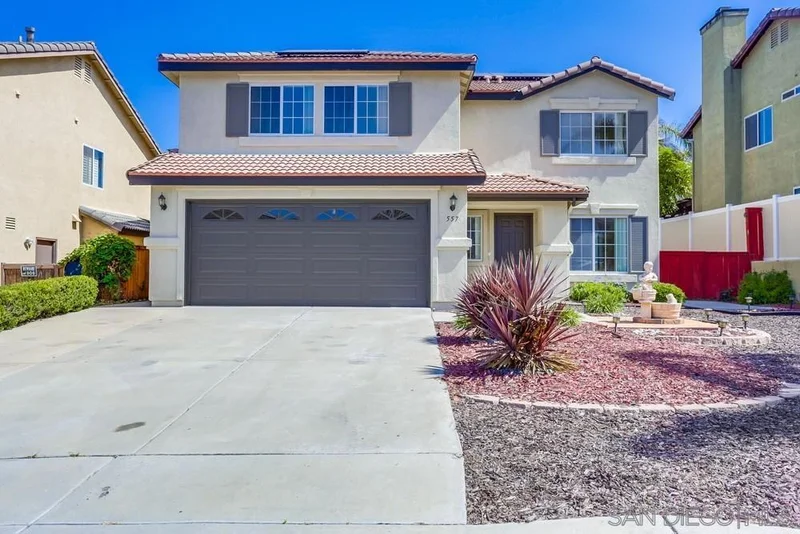 557 Bibler Ct, Chula Vista, CA 91911