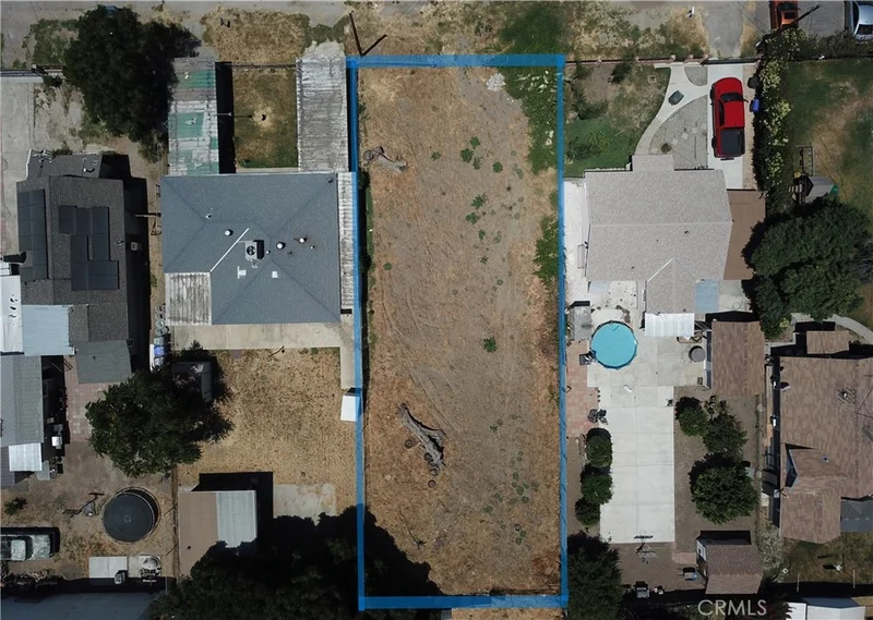 0 Monterey St San Bernardino, CA 92410, San Bernardino, CA 92410