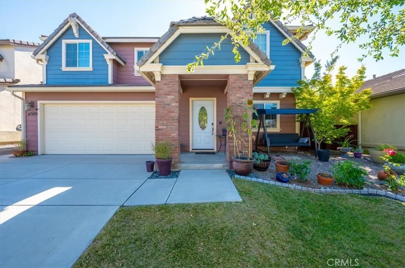 11509 Piona Lane, Atascadero, CA 93422
