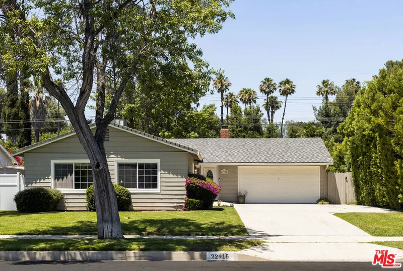 22915 Burton Street, West Hills, CA 91304