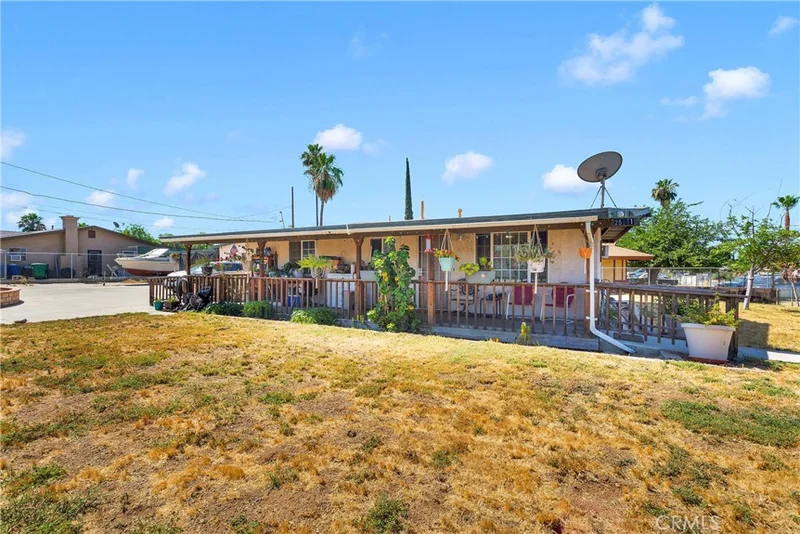 25941 Cottonwood Avenue, Moreno Valley, CA 92553