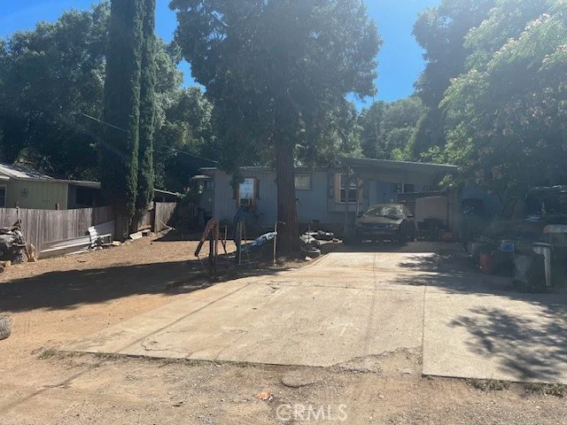 12441 Pine Street, Clearlake Oaks, CA 95423