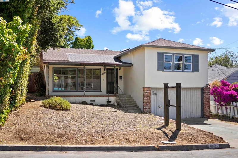273 Fir St, San Carlos, CA 94070