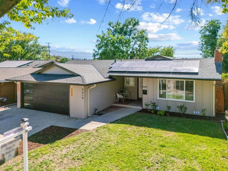 5619 Keymar Drive, San Jose, CA 95123