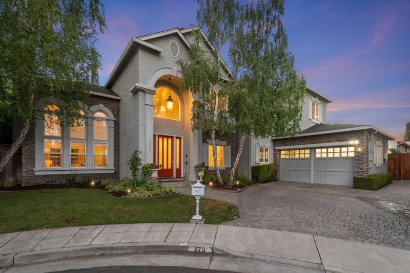 1173 Elysian Place, San Jose, CA 95125