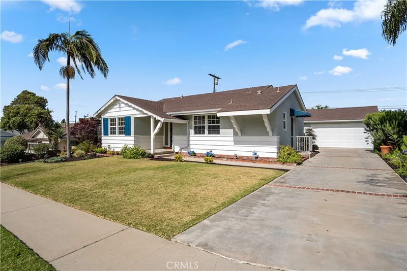 5510 Marialinda Street, Torrance, CA 90503
