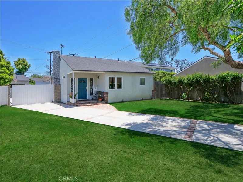 22536 Reynolds Drive, Torrance, CA 90505