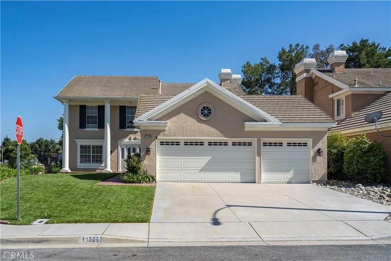11599 Ragusa Drive, Rancho Cucamonga, CA 91701