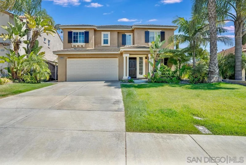 5109 Teal Way, Oceanside, CA 92057