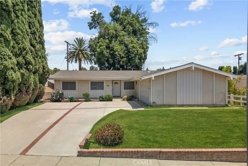 11736 Monogram Avenue, Granada Hills, CA 91344