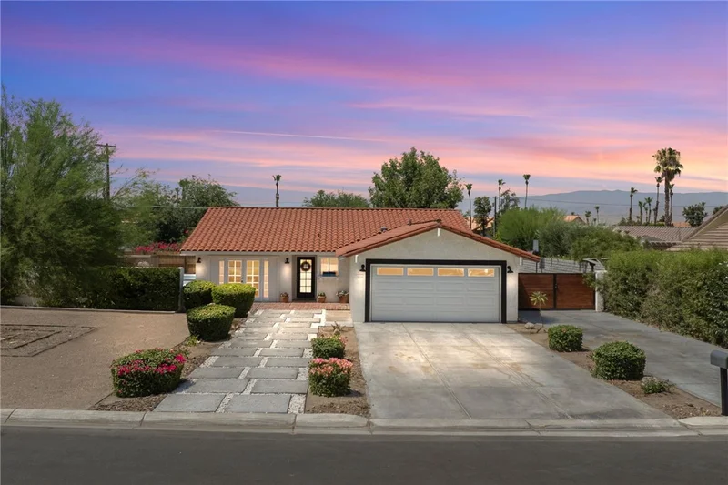 78800 Runaway Bay Drive, Bermuda Dunes, CA 92203