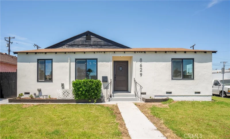8629 Skabo Avenue, Whittier, CA 90606