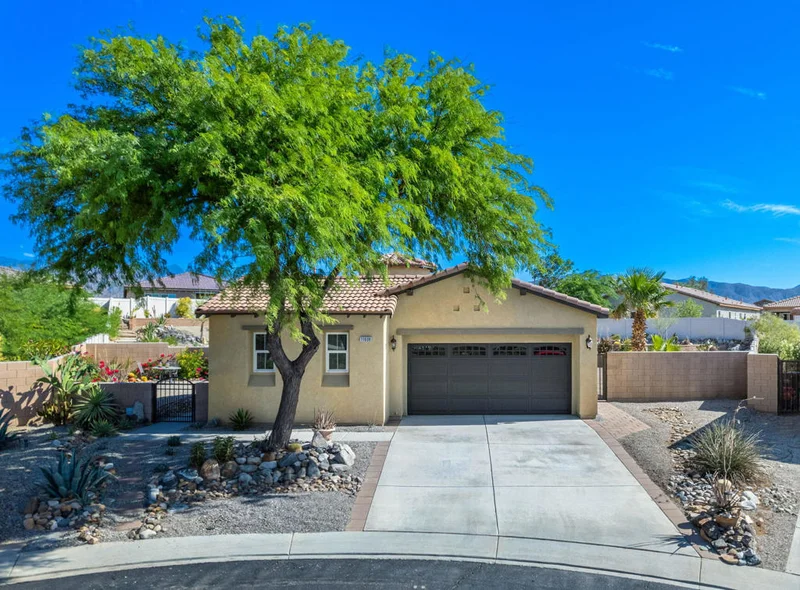 11608 Evening Sky Drive, Desert Hot Springs, CA 92240