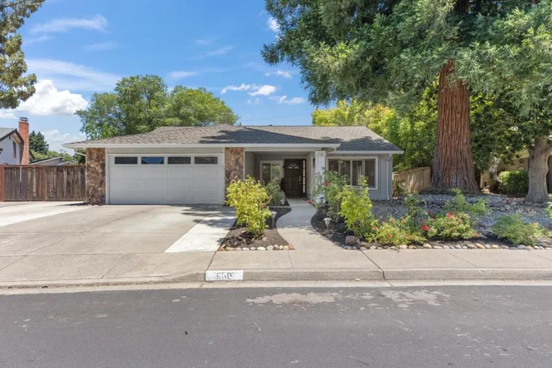 1150 Mustang Drive, Danville, CA 94526