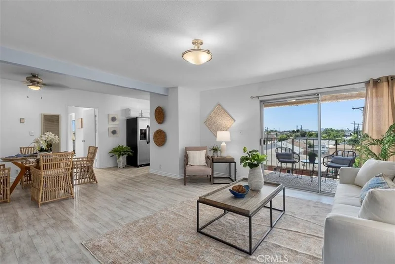 1036 Magnolia Avenue 208, Gardena, CA 90247