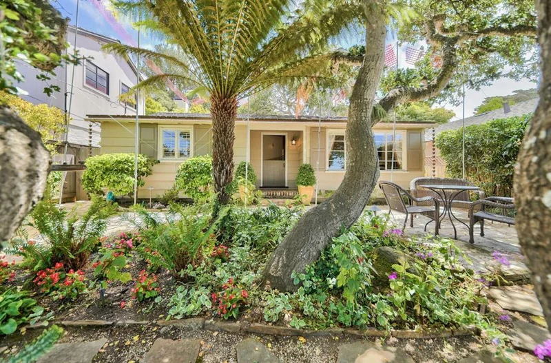 Casanova Street, Carmel, CA 93921