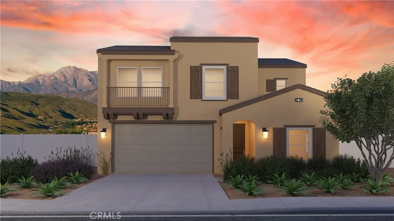 12347 Rembrandt Way, Yucaipa, CA 92399