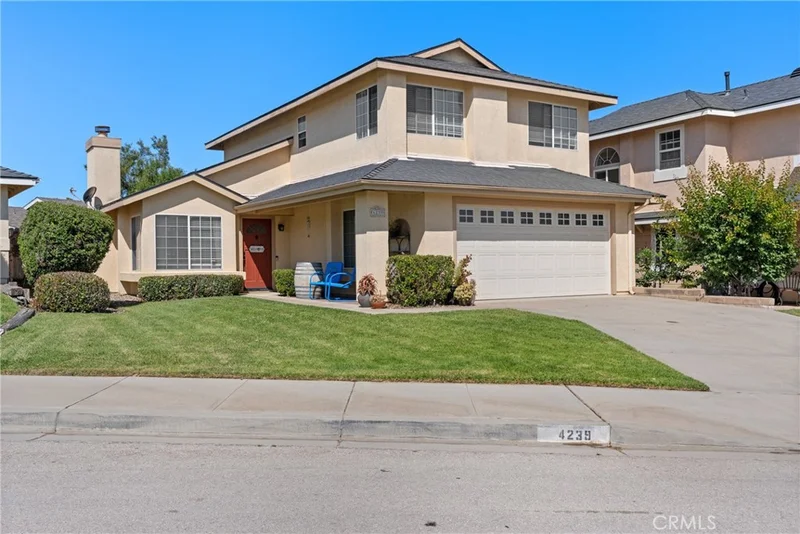4239 Shadowcrest Drive, Santa Maria, CA 93455