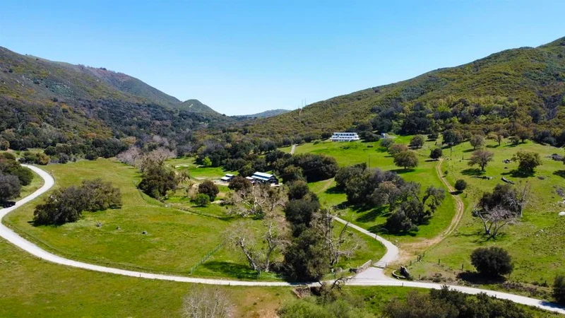 25570 Highway 79, Santa Ysabel, CA 92070