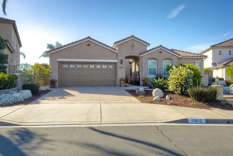 11612 Winding Ridge, San Diego, CA 92131