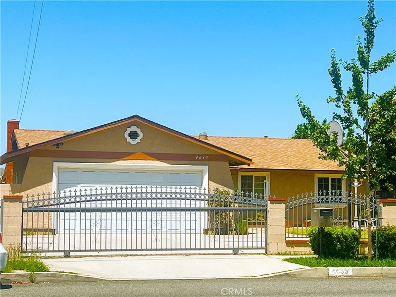 4635 Merced Ave., Baldwin Park, CA 91706