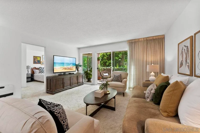 2600 Torrey Pines Rd B-28, La Jolla, CA 92037