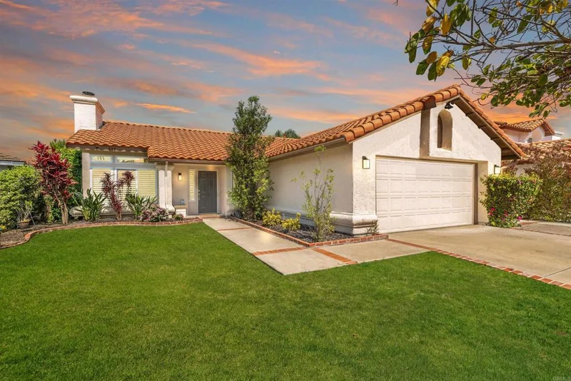 5208 Heatherwood Drive, Oceanside, CA 92056