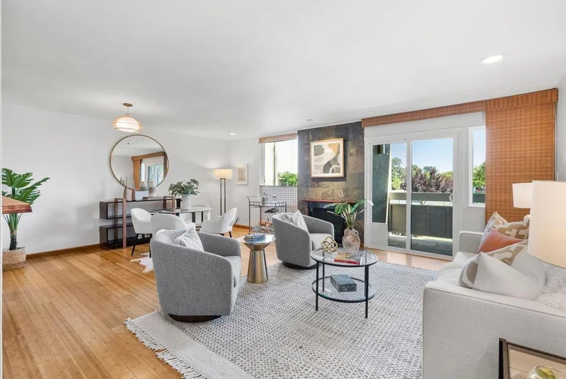 1170 Foster City Boulevard 106, Foster City, CA 94404