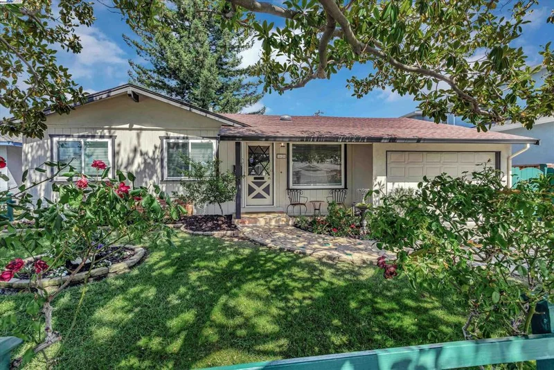 4625 Nelson St, Fremont, CA 94538