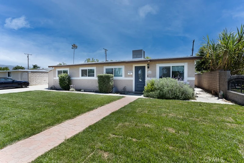 4636 N Conwell Avenue, Covina, CA 91722