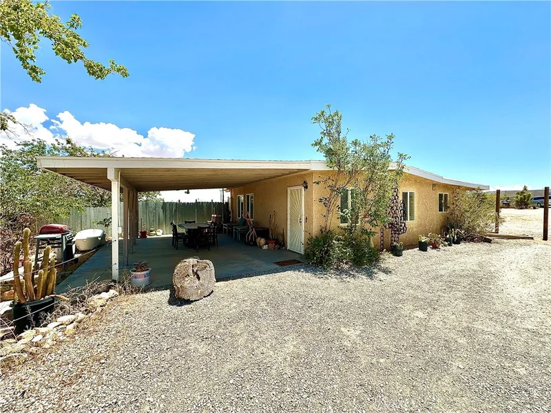 56173 Eureka Street, Yucca Valley, CA 92284