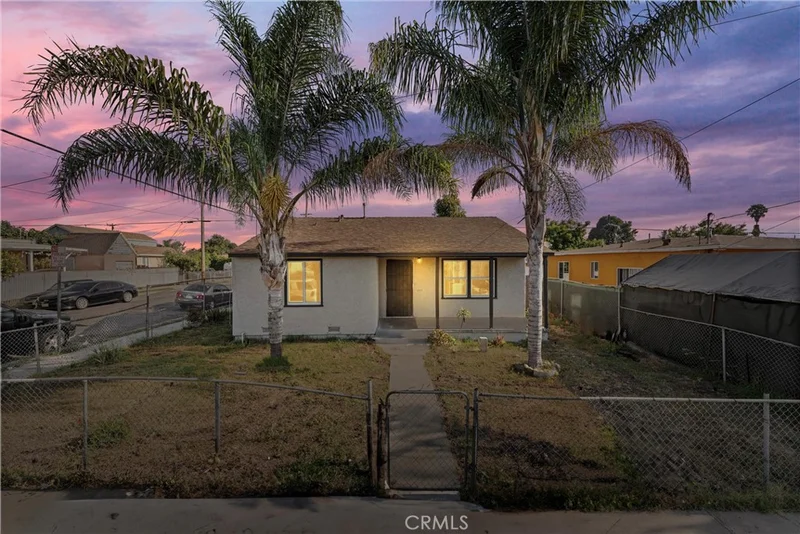 845 W Magnolia Street, Compton, CA 90220