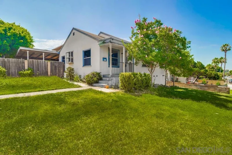 4108 Blackton Dr, La Mesa, CA 91941