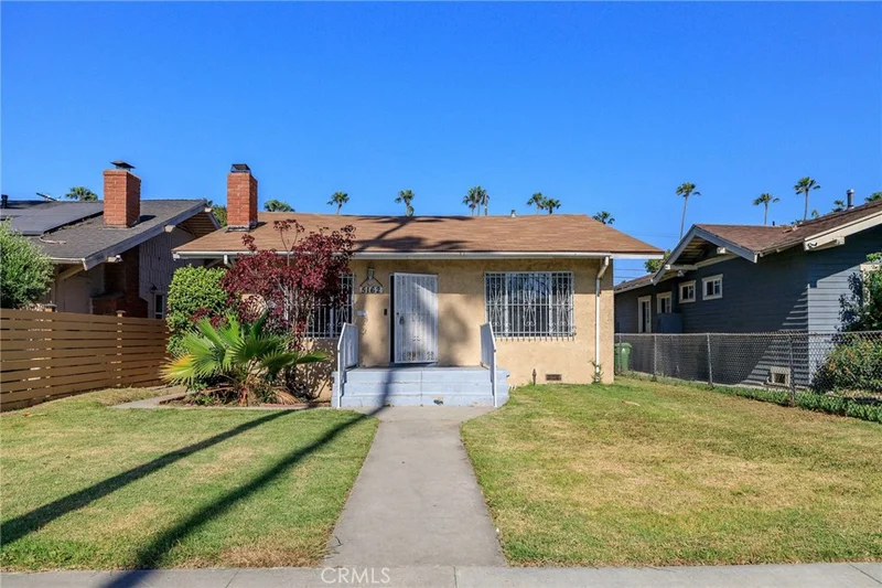 5162 S Gramercy Place, Los Angeles, CA 90062