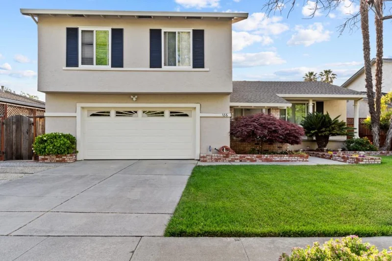 186 Castillon Way, San Jose, CA 95119