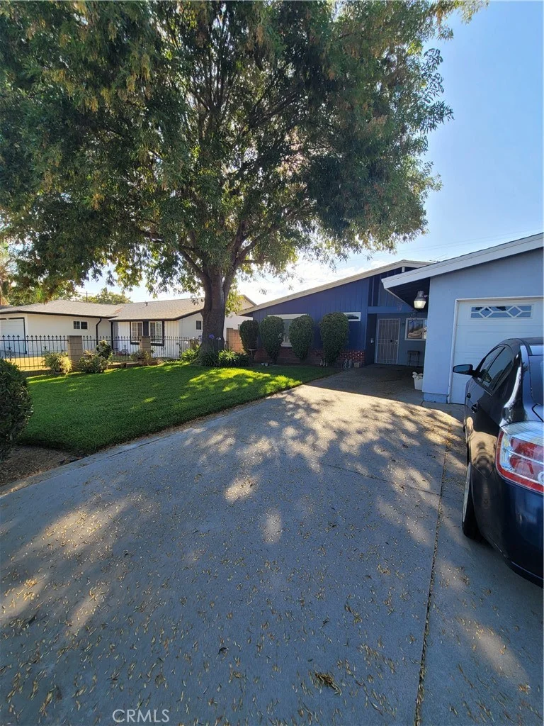 1027 N Siesta Avenue, La Puente, CA 91746