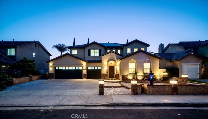 6325 Pear Avenue, Eastvale, CA 92880