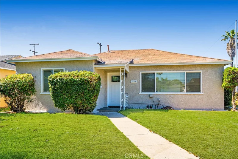 11521 Cecilia Street, Santa Fe Springs, CA 90670