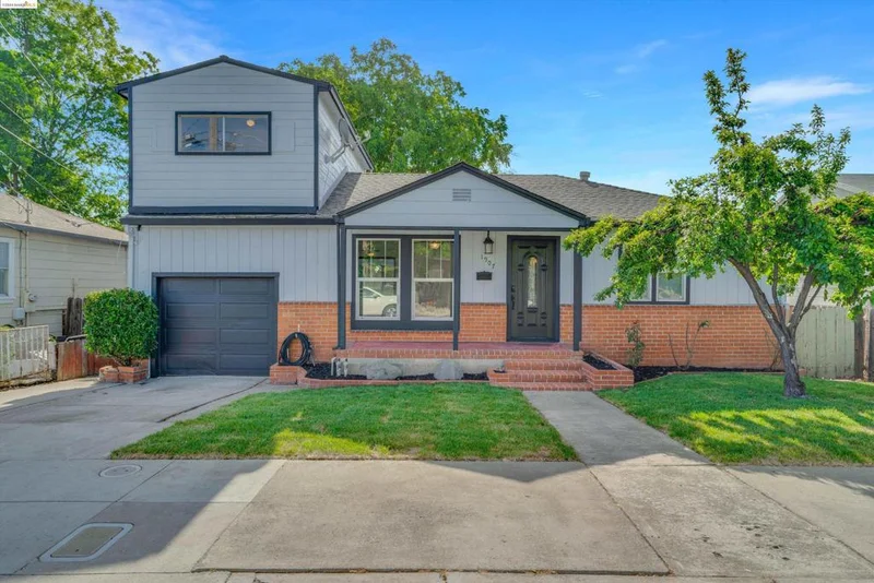 1907 Evergreen Ave, Antioch, CA 94509