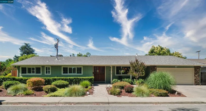 1038 Stimel Drive, Concord, CA 94518-3951