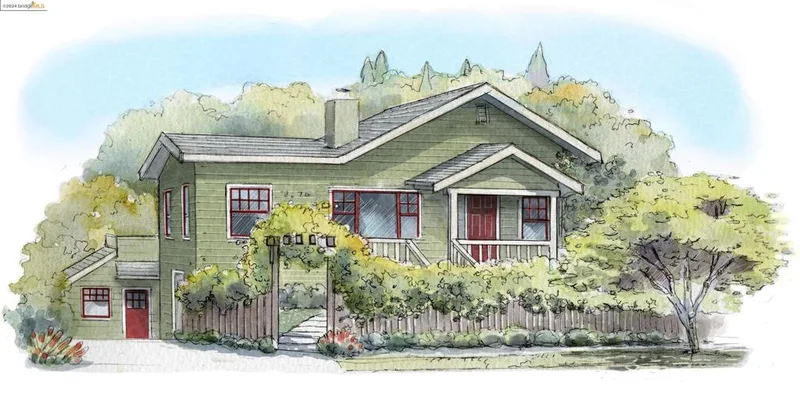 4141 Fruitvale Ave, Oakland, CA 94602