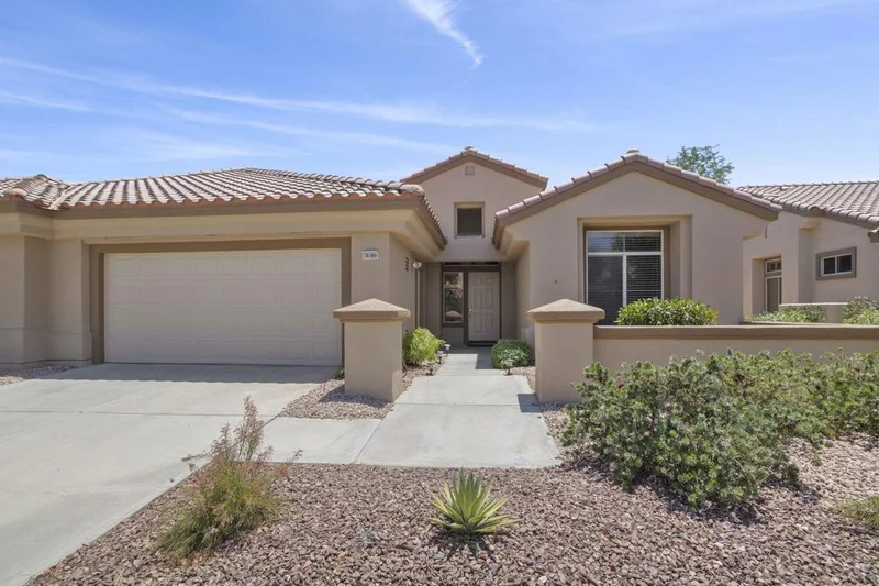 78389 Yucca Blossom Drive, Palm Desert, CA 92211