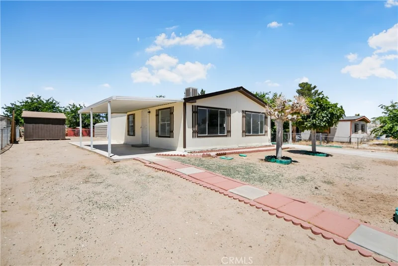 19014 Joshua Street, Adelanto, CA 92301